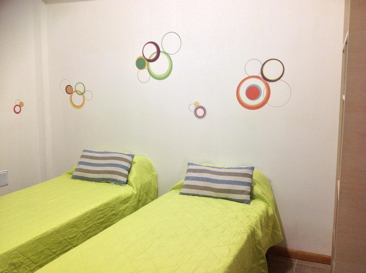 Ushuaia Centro Complejo De Cabanas Extérieur photo